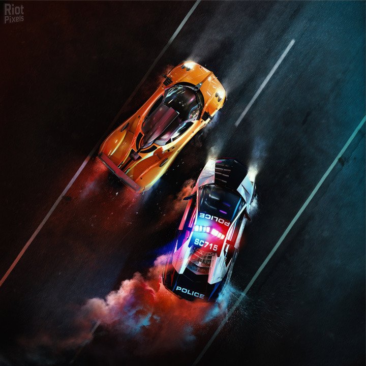 [17]-Need for Speed: Hot Pursuit Remastered – v1.0.3 + Yuzu Emu for PC Download