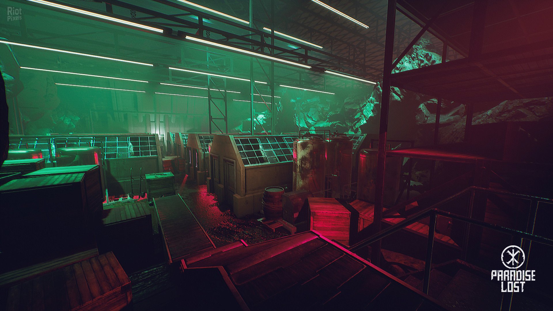 [15]-Paradise Lost Download