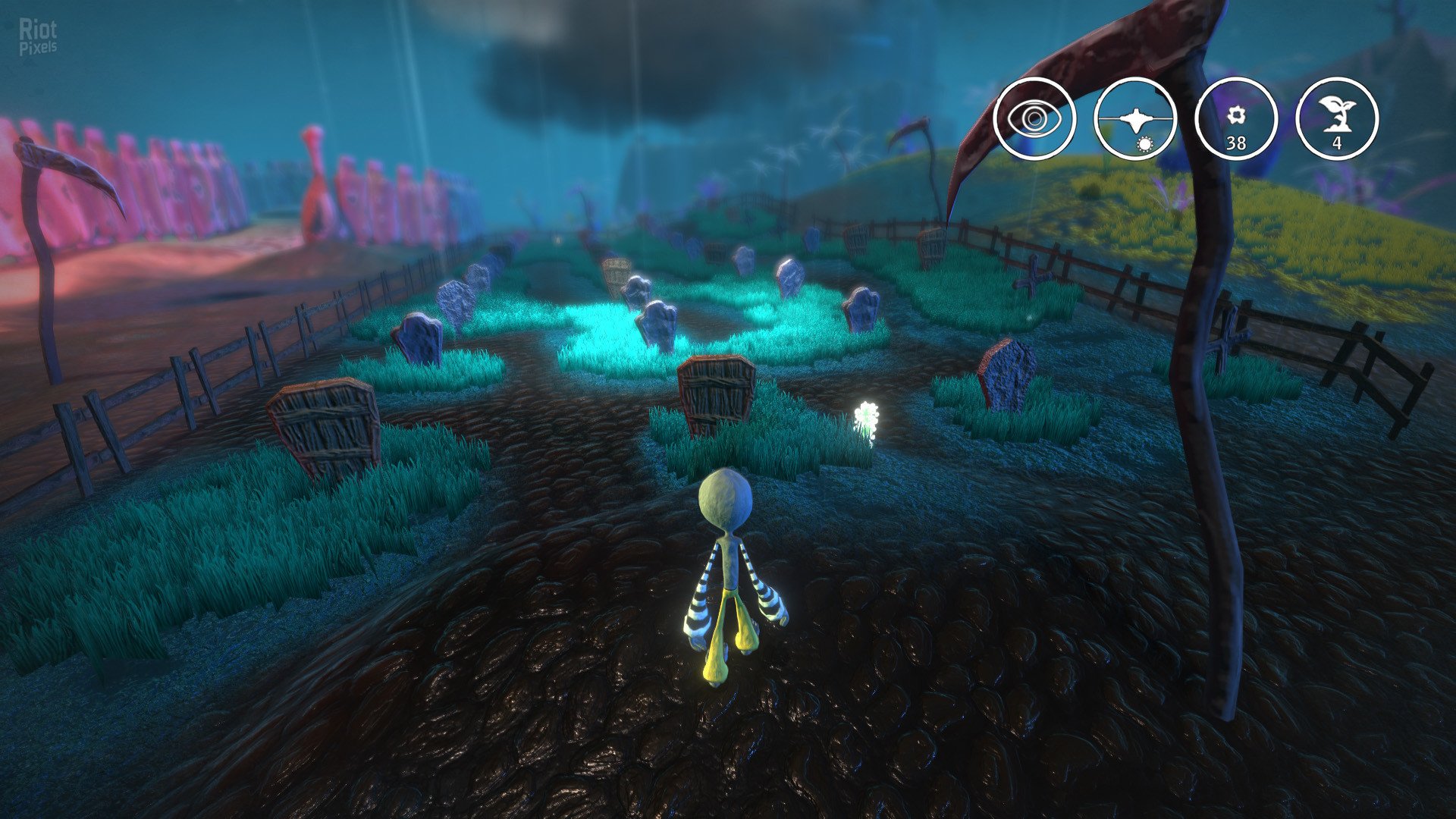 [8]-Onirike Download