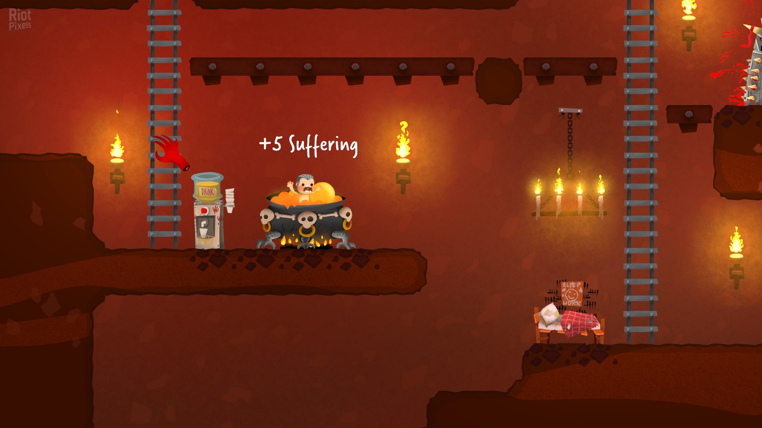 [4]-Hell Architect – v1.0.2 Download