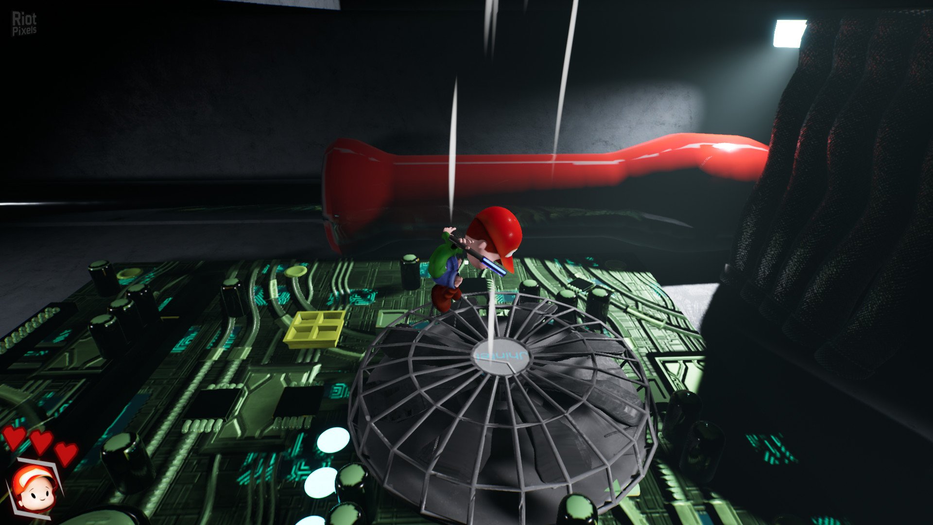 [14]-Arcade Boy Download