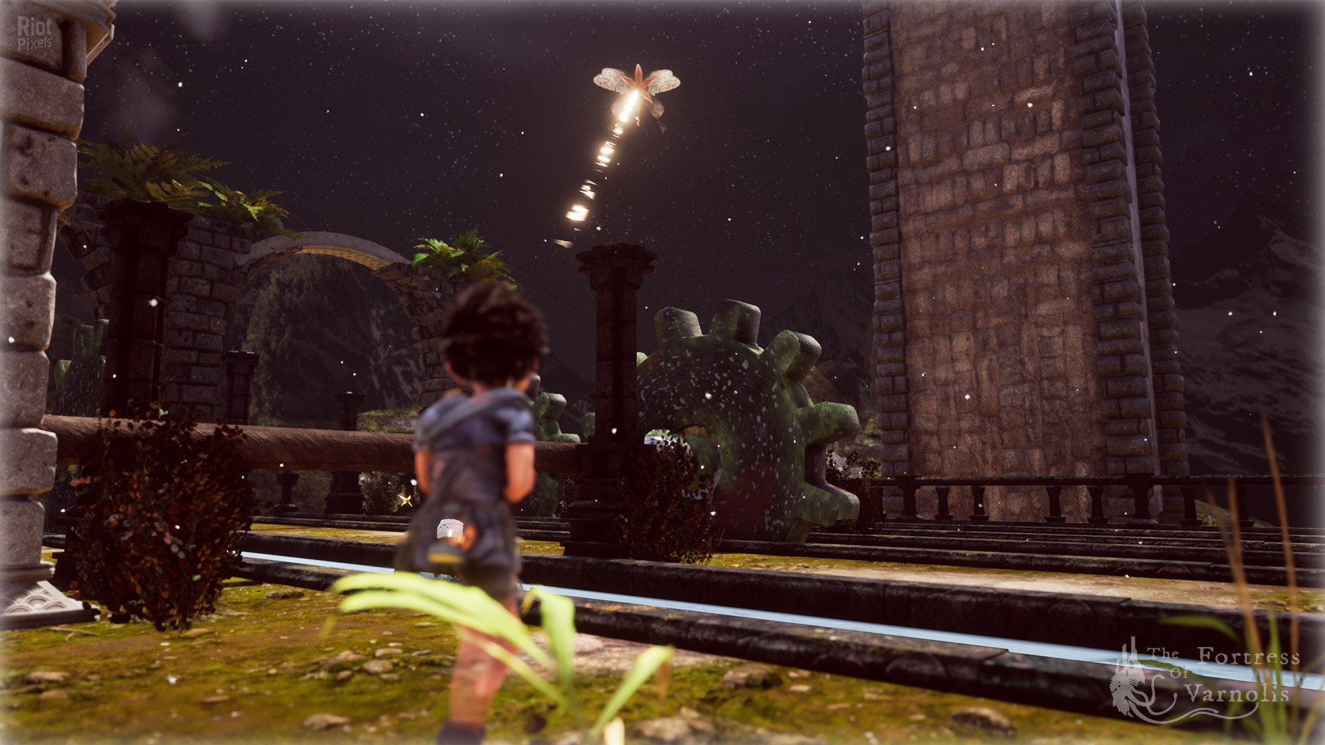 [6]-The Fortress of Varnolis Download