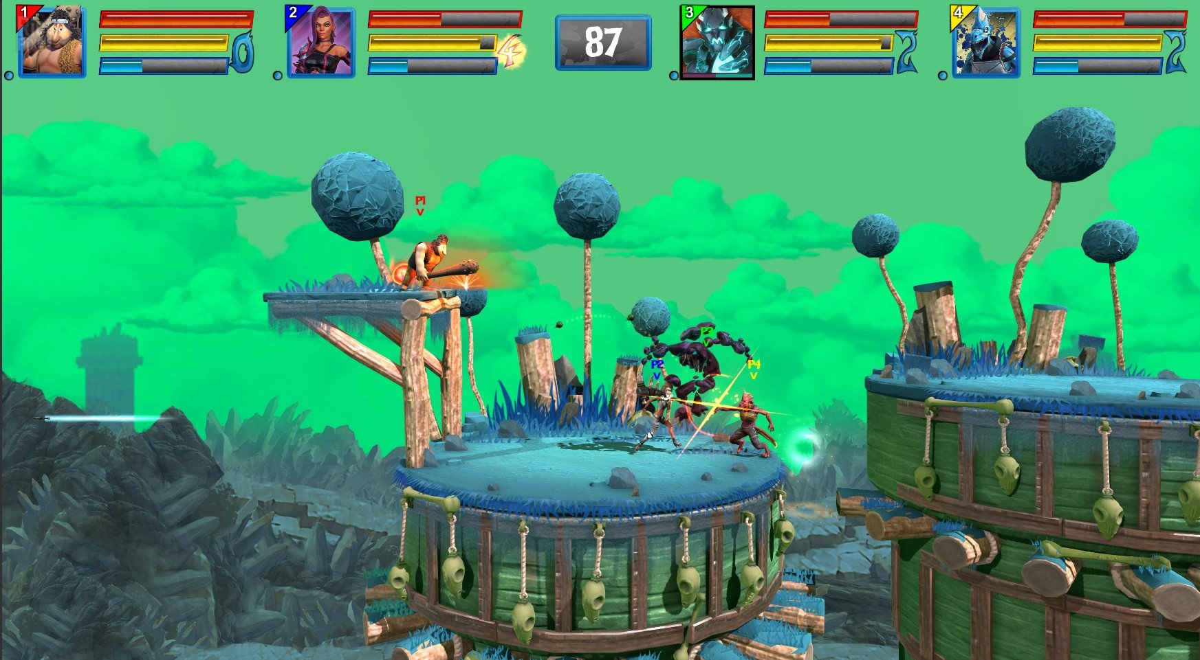 [9]-Go All Out – v2.0 Download