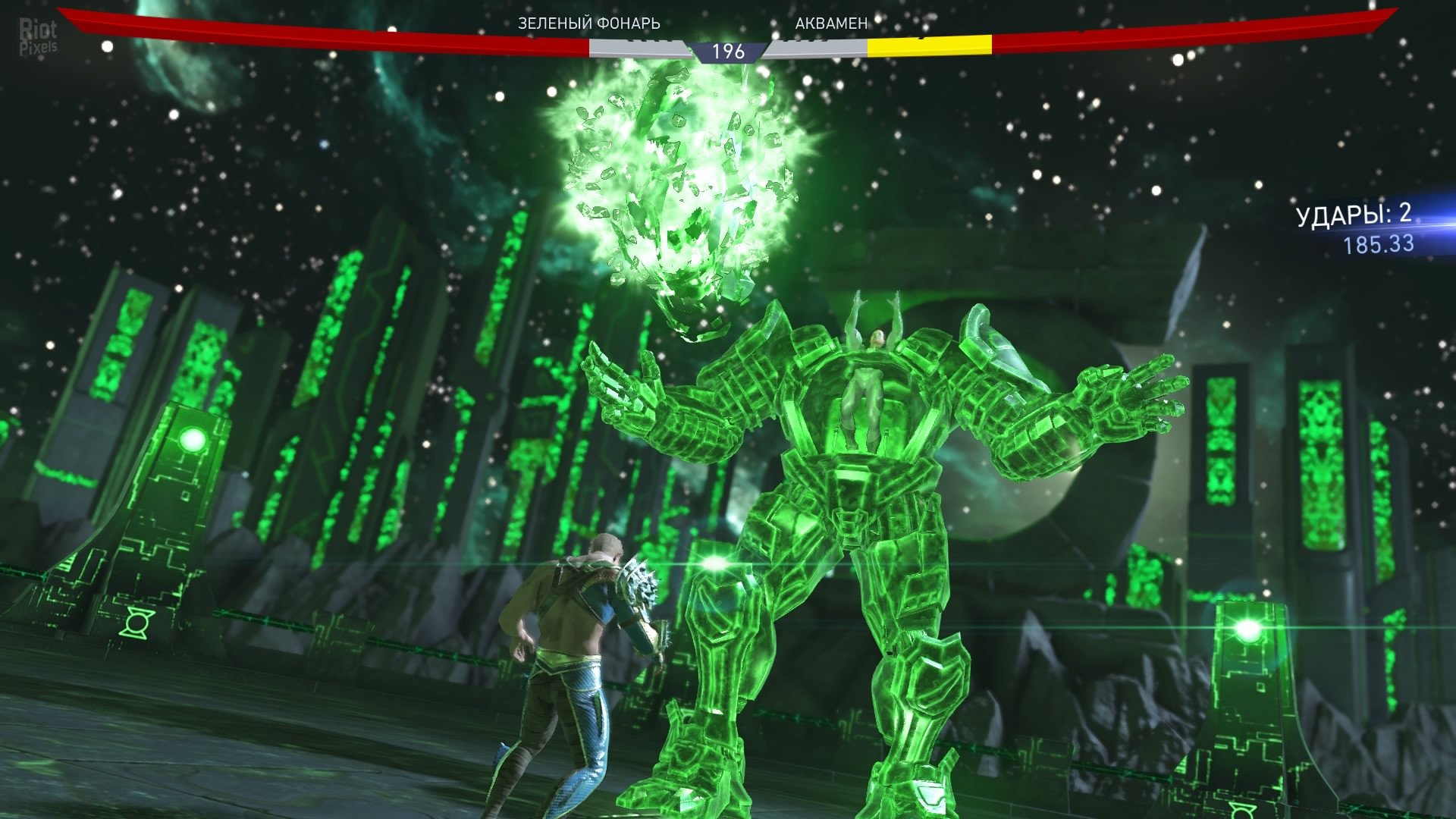 [8]-Injustice 2: Legendary Edition – v1.1.21.0/Denuvoless + All DLCs Download