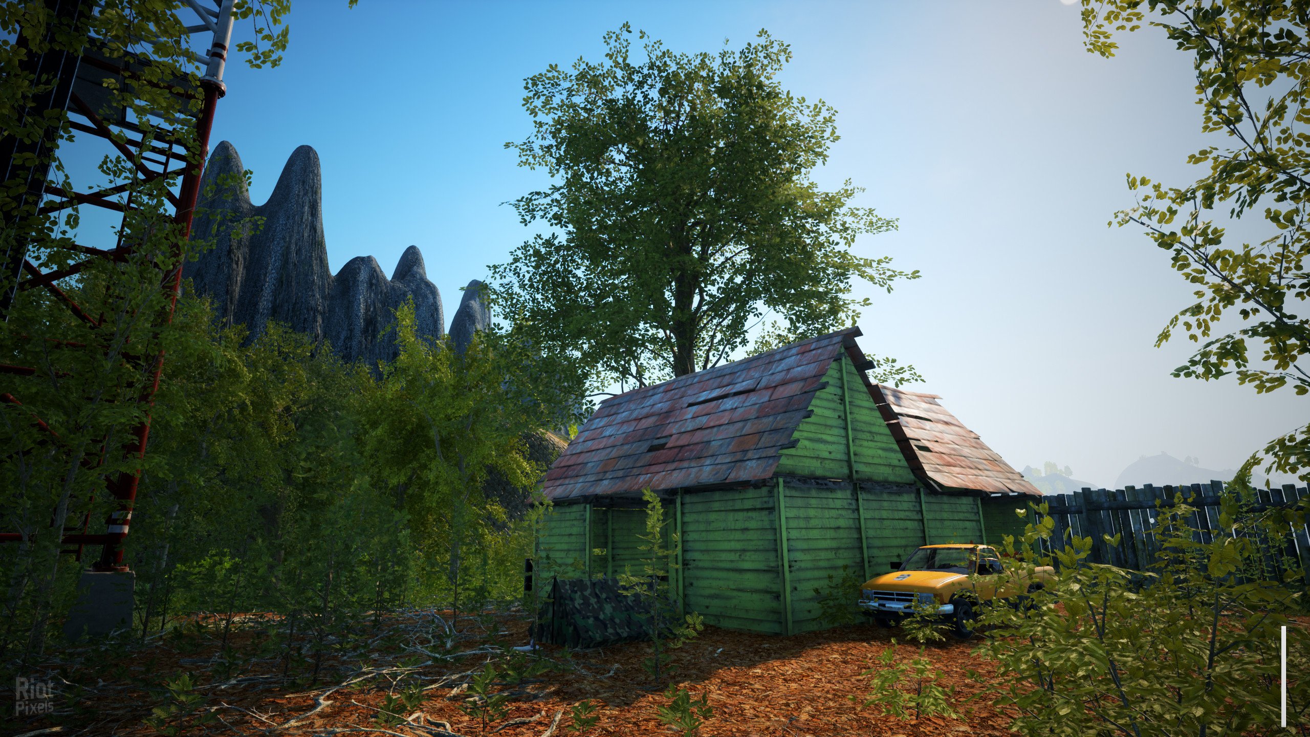 [6]-The Quiet Apocalypse Download