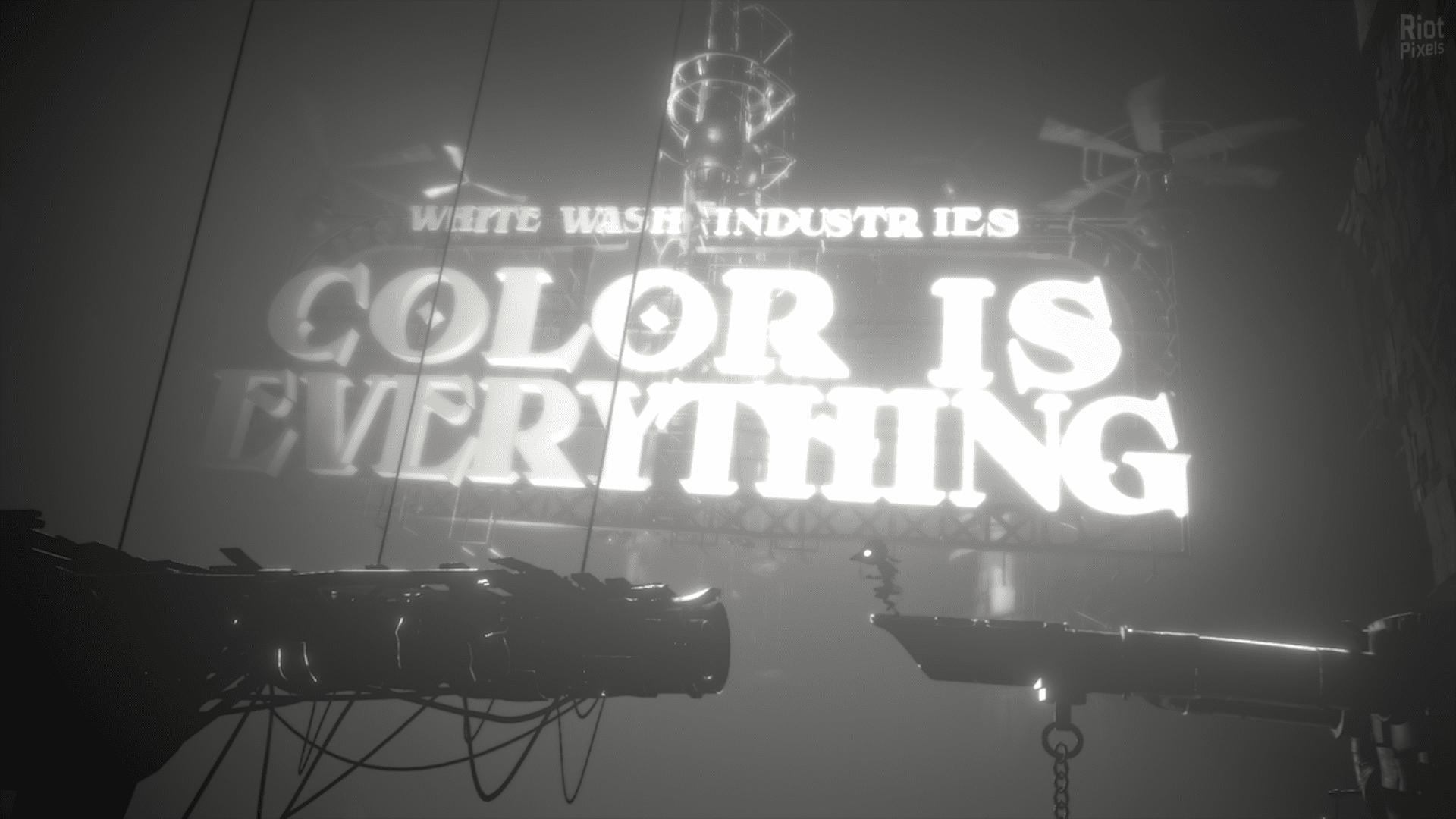 [11]-White Shadows – v1.2.1.9cdef43 Download