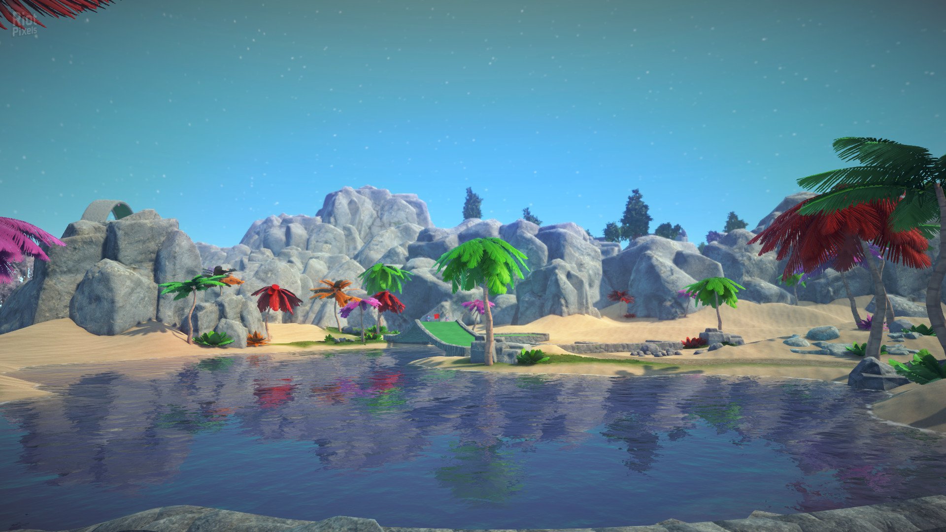 [4]-MiniGolf Maker Download