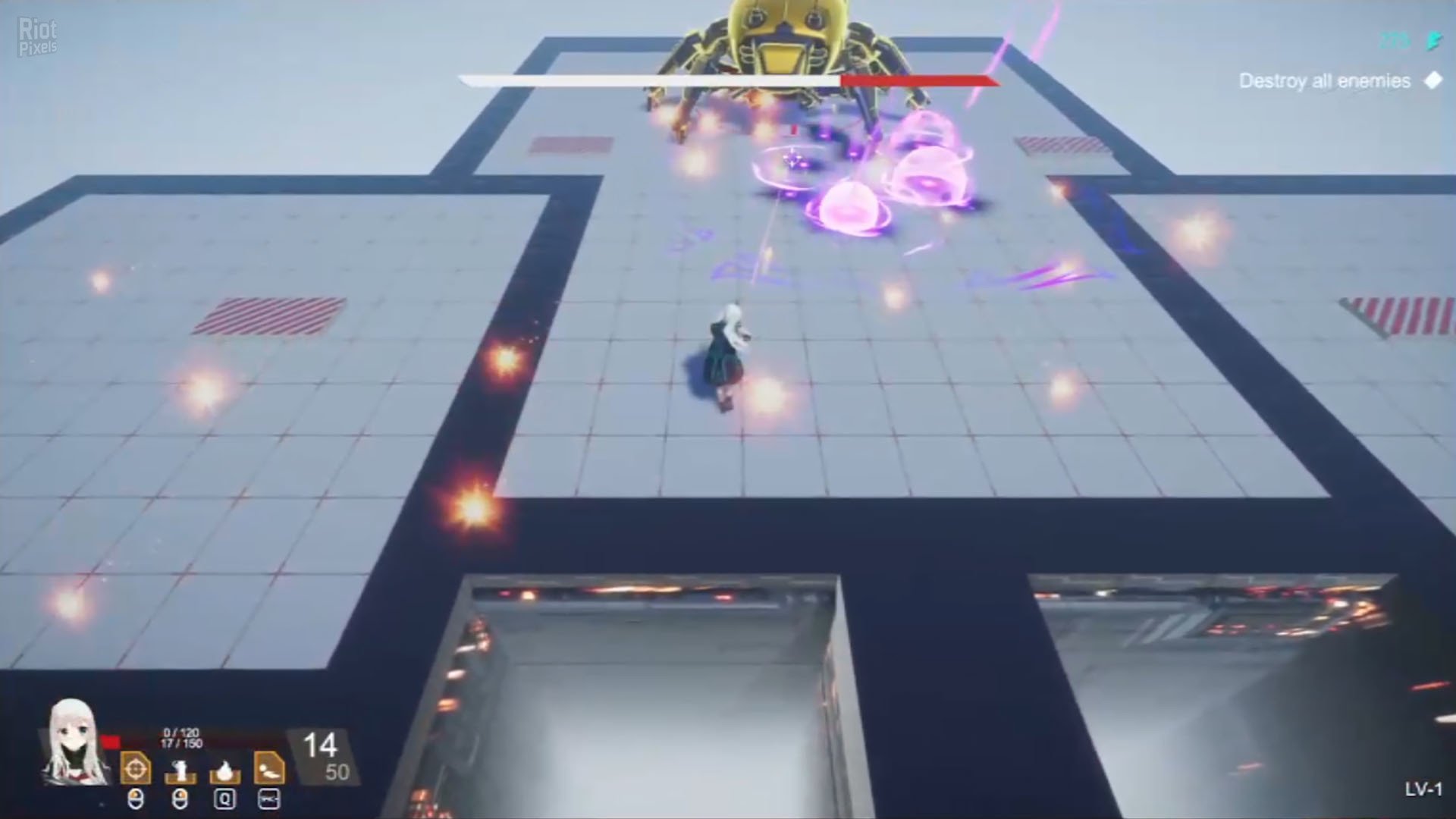 [5]-Girl Agent – v1.2.3 Download