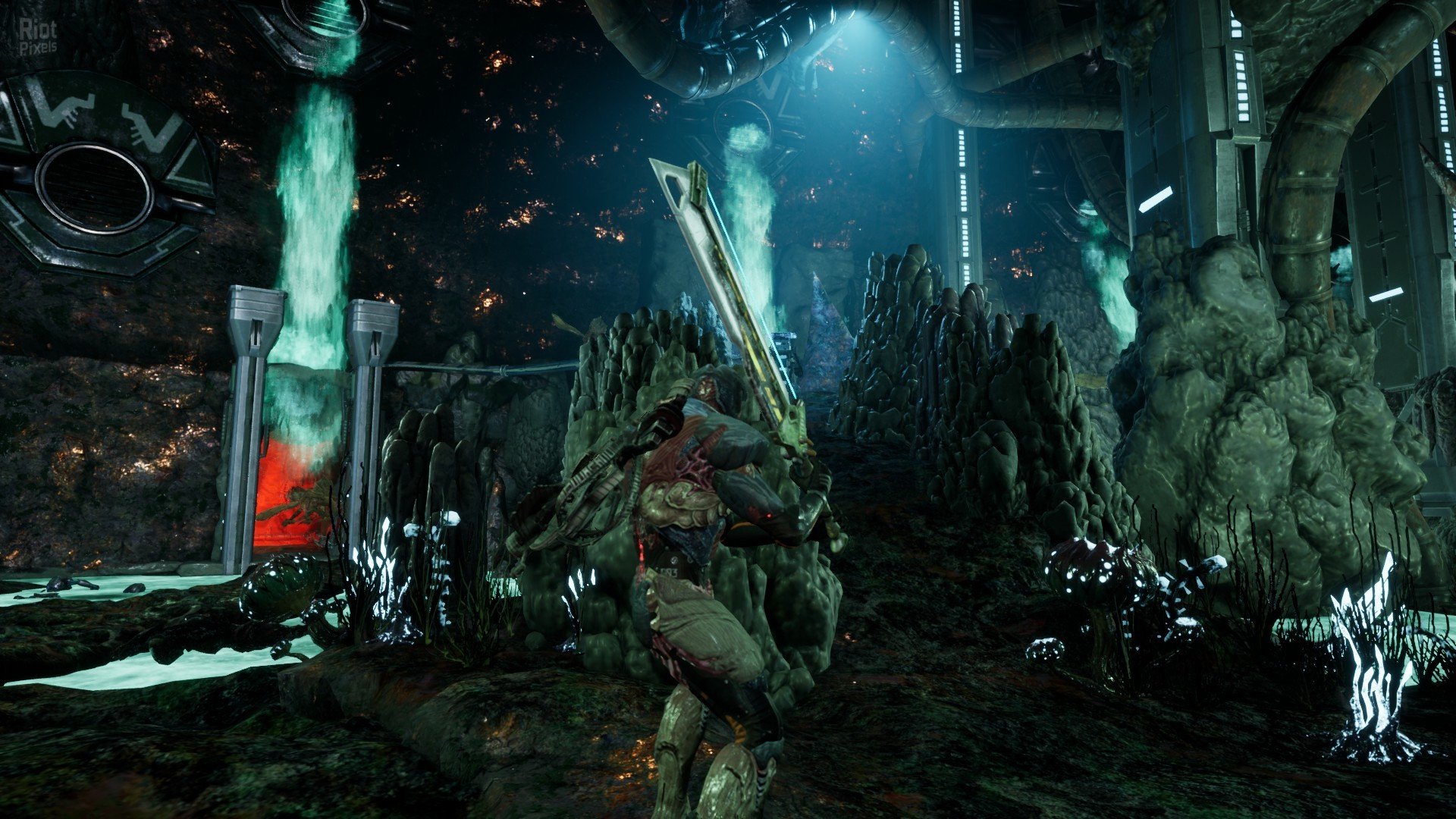 [5]-Dolmen – v1.0.0.8 + Rebel Set DLC Download