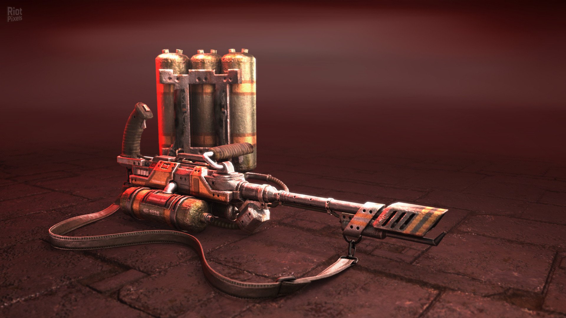 [27]-Decision: Red Daze – v22.05.07 Download