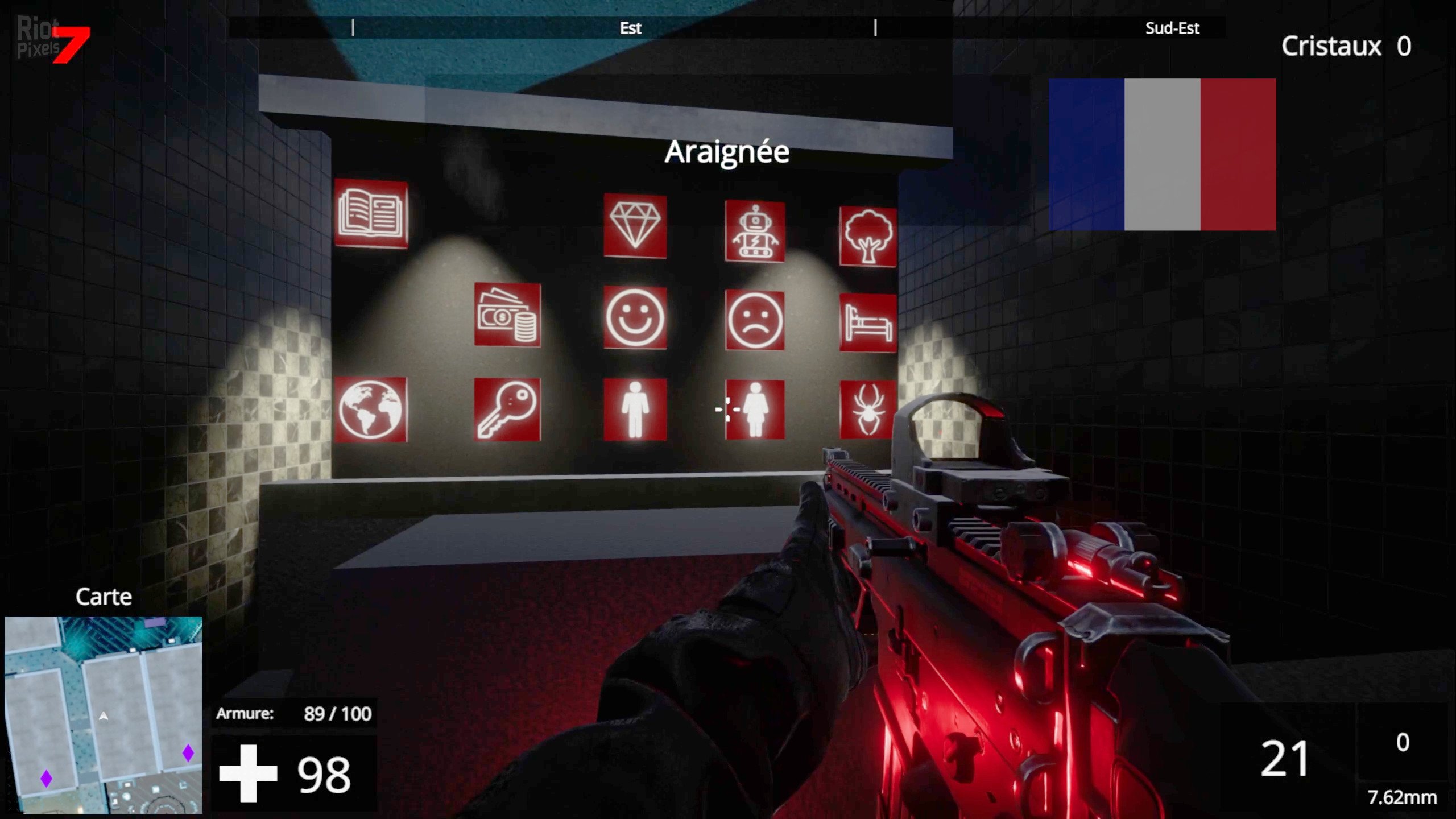 [6]-Linguist FPS: The Language Learning FPS Download