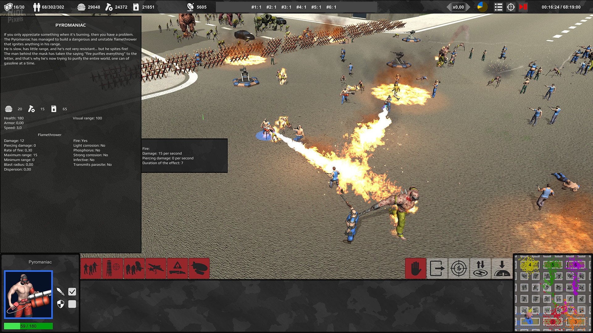 [4]-Age of Undead Download