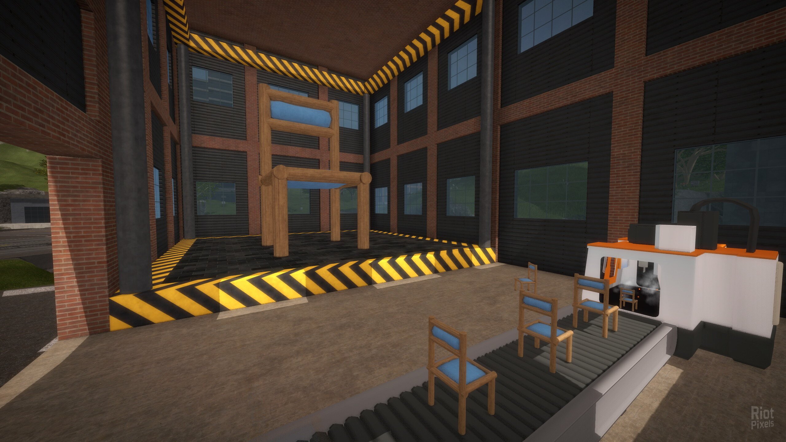 [7]-Technicity – v1.0d Download