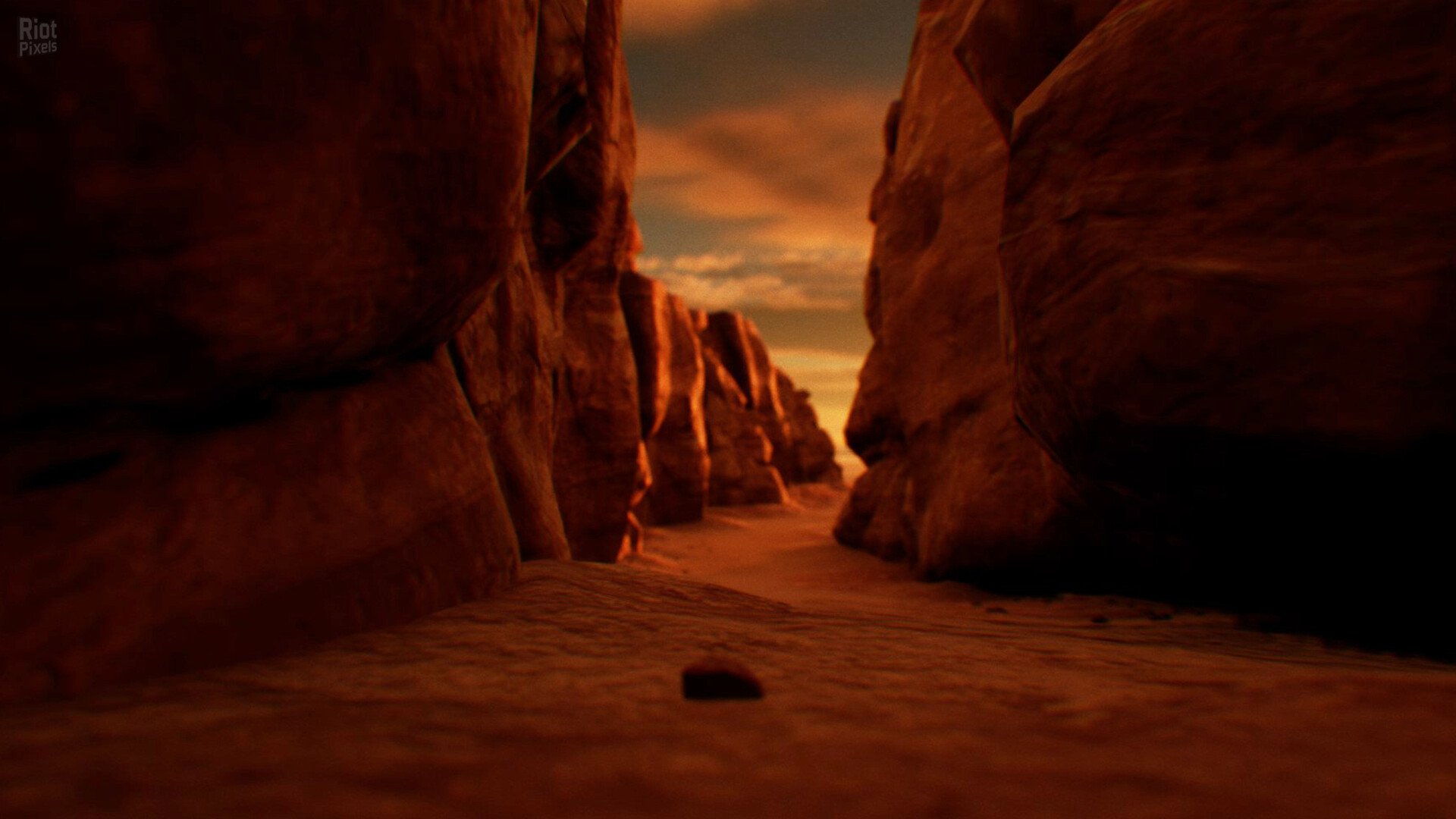 [10]-Be a Rock + Windows 7 Fix Download