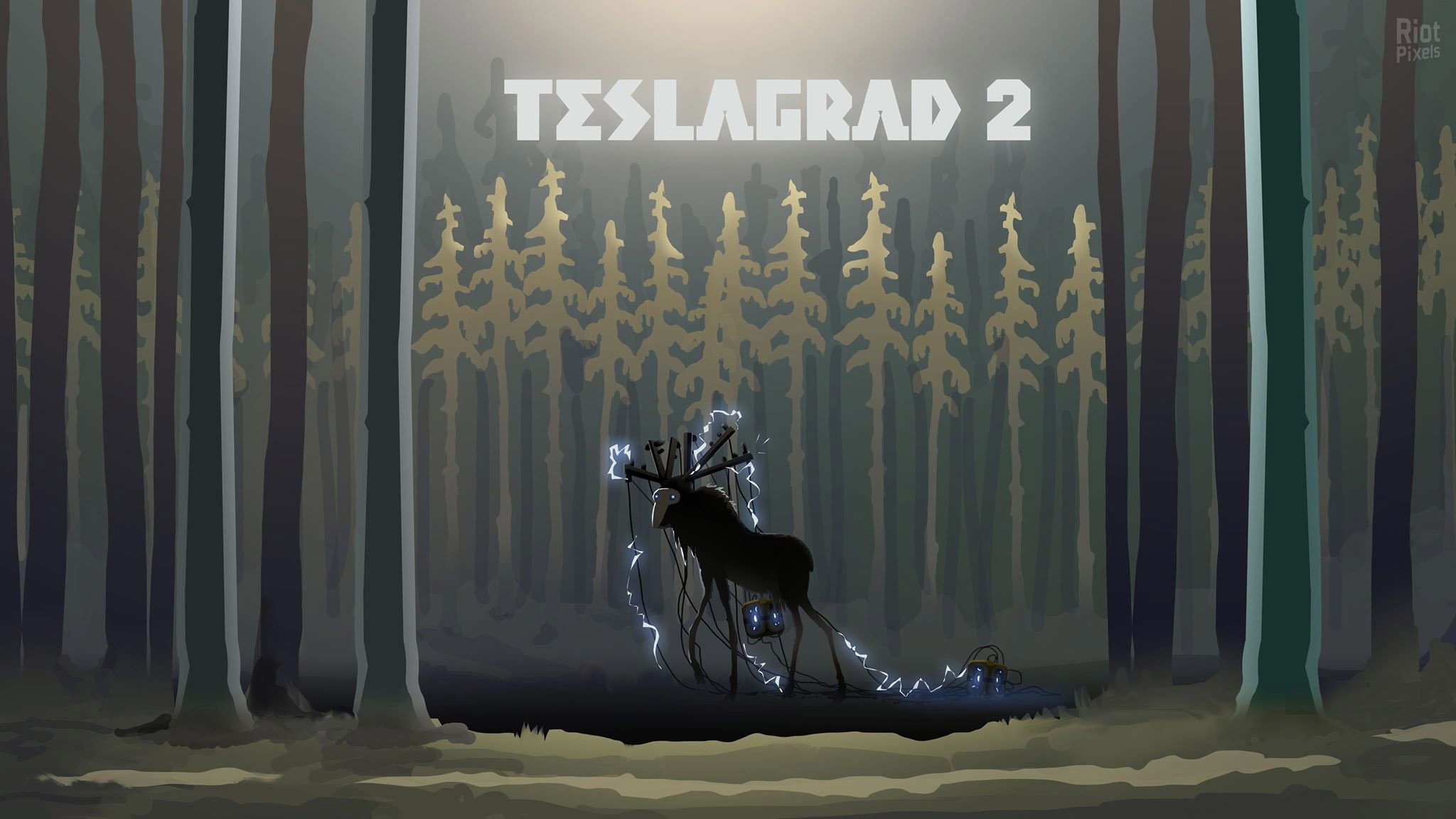 [16]-Teslagrad 2 Download