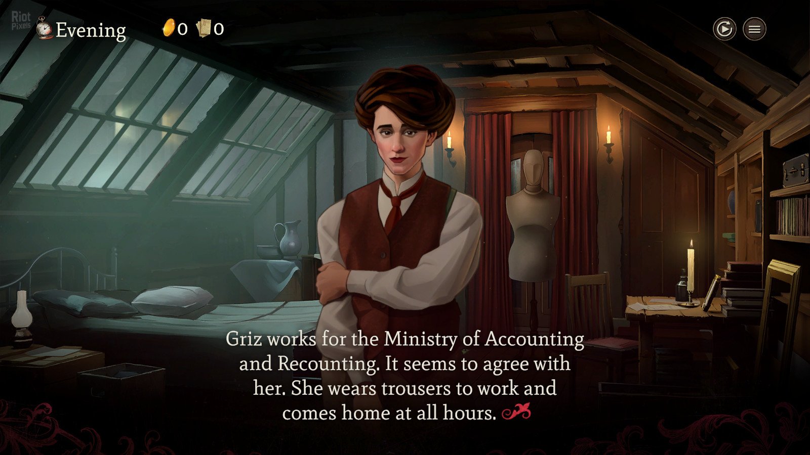 [6]-Mask of the Rose – v1.2.705 + Bonus Soundtrack Download