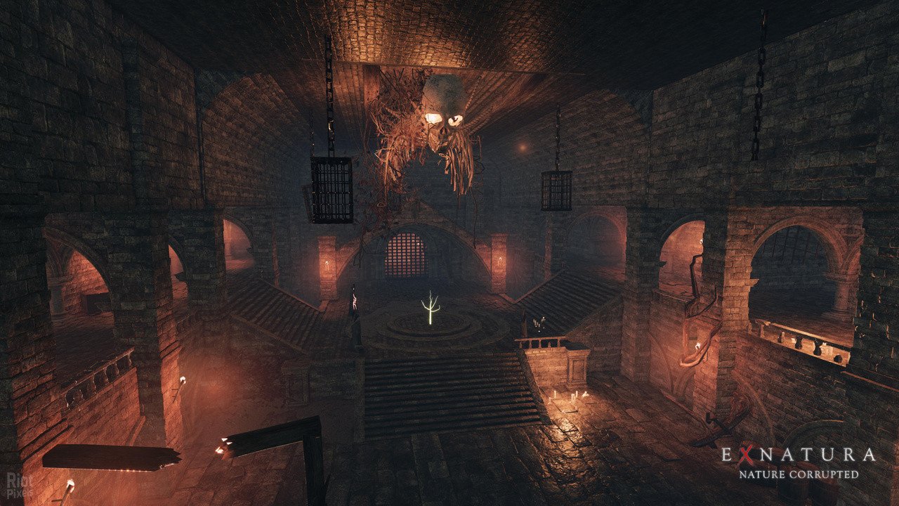 [10]-Ex Natura: Nature Corrupted Download