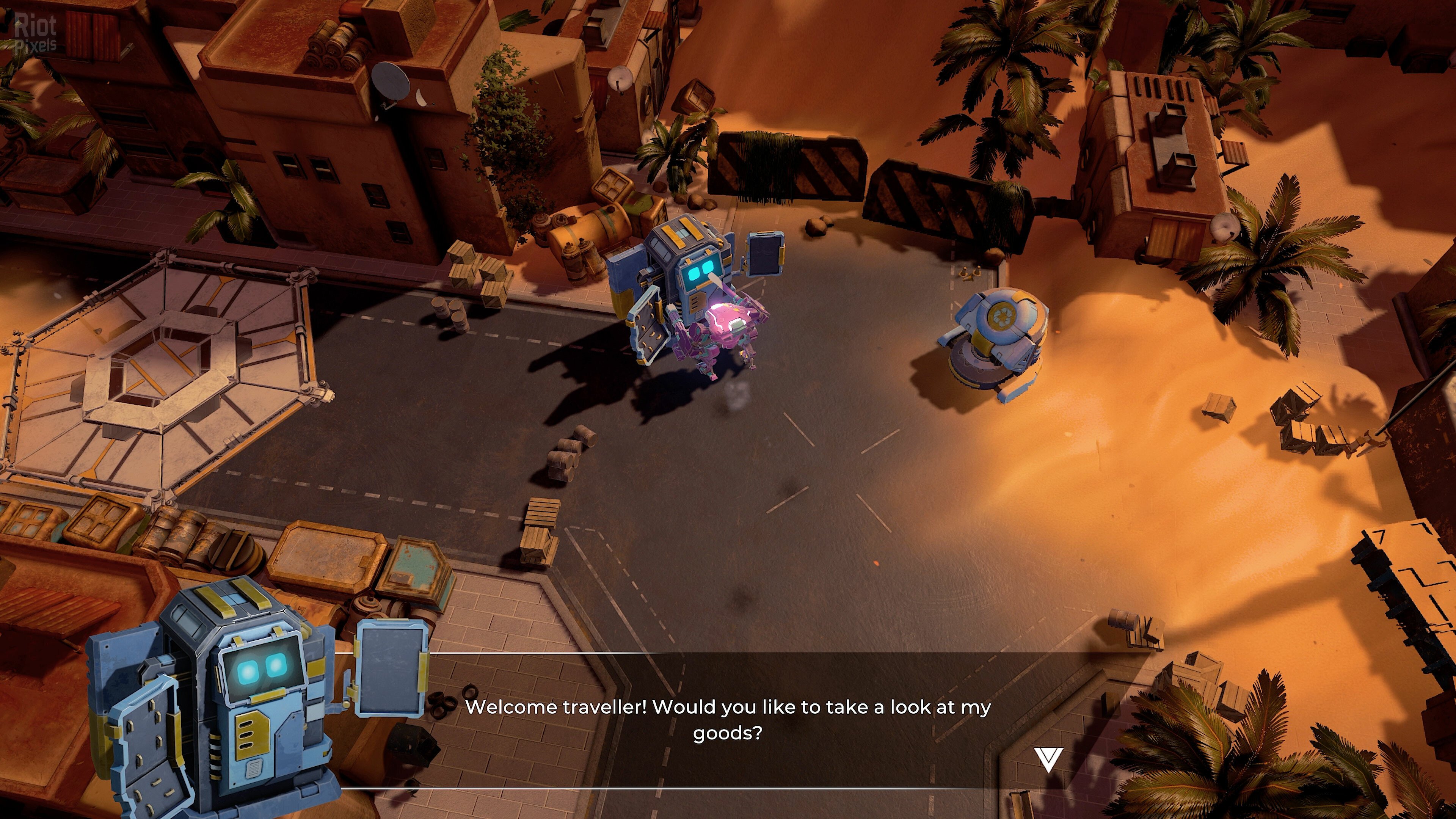 [6]-Uragun – v1.1.2 Download