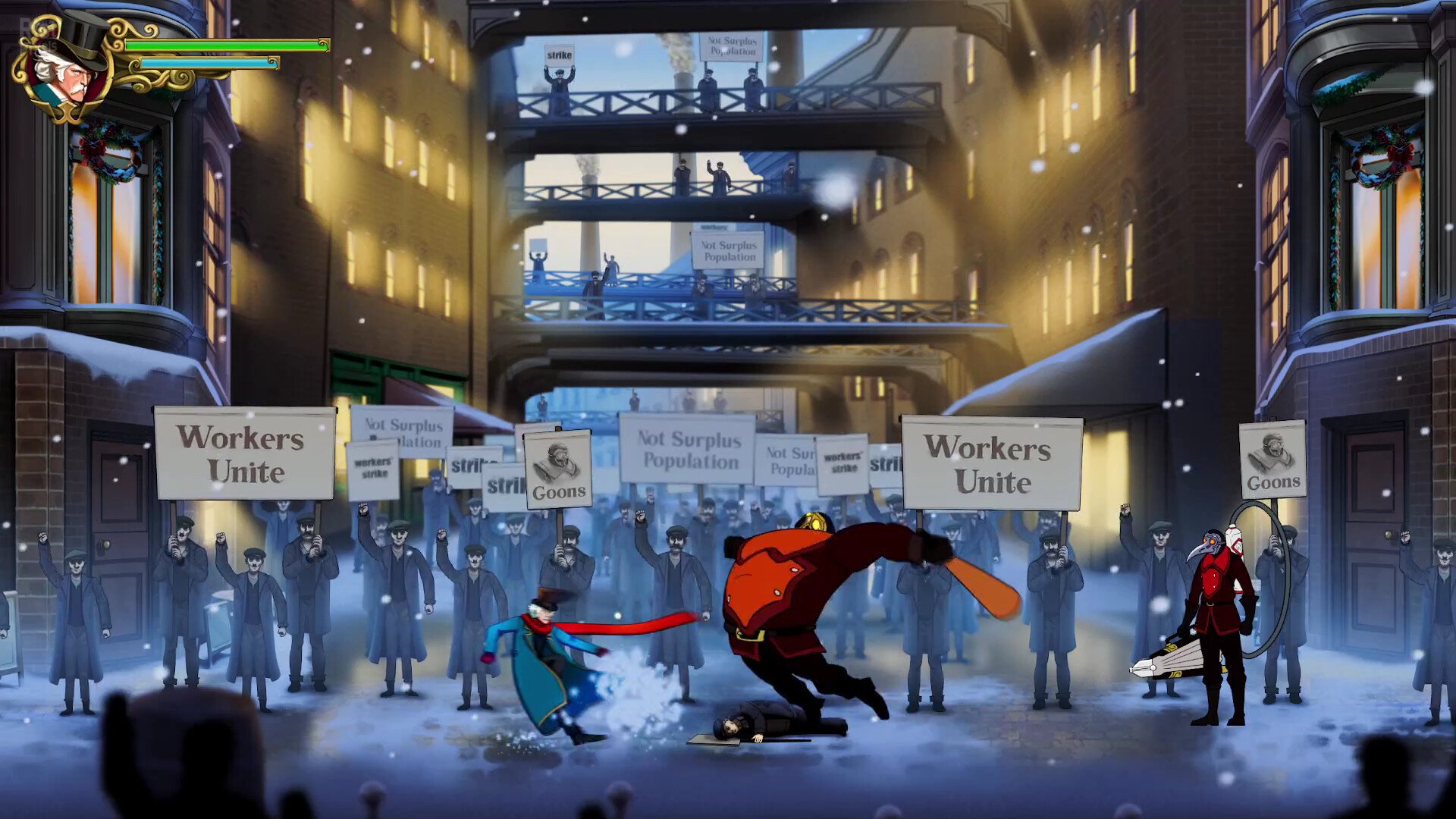 [13]-Ebenezer and the Invisible World – Digital Deluxe Edition – v1.1.0.4 + DLC/Bonus Content Download