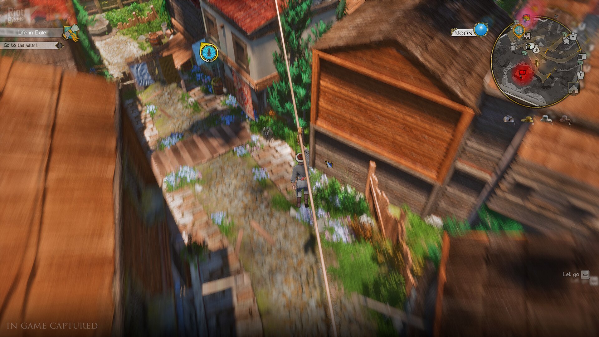 [12]-Compass of Destiny: Istanbul – v1.0_121223 + Windows 7 Fix Download