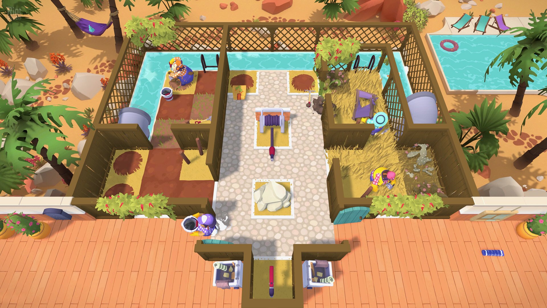 [4]-Tools Up! Ultimate Edition – v1.06 Download