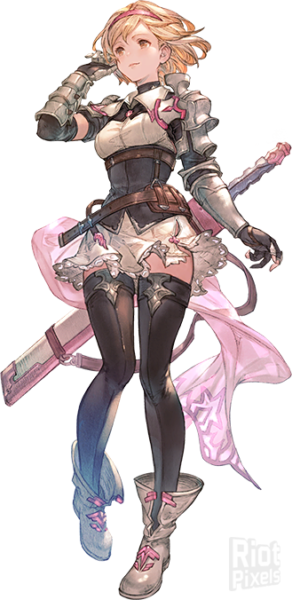 [31]-Granblue Fantasy: Relink – Special Edition, v1.0.4/v1.0.3 + 8 DLCs + Multiplayer Download