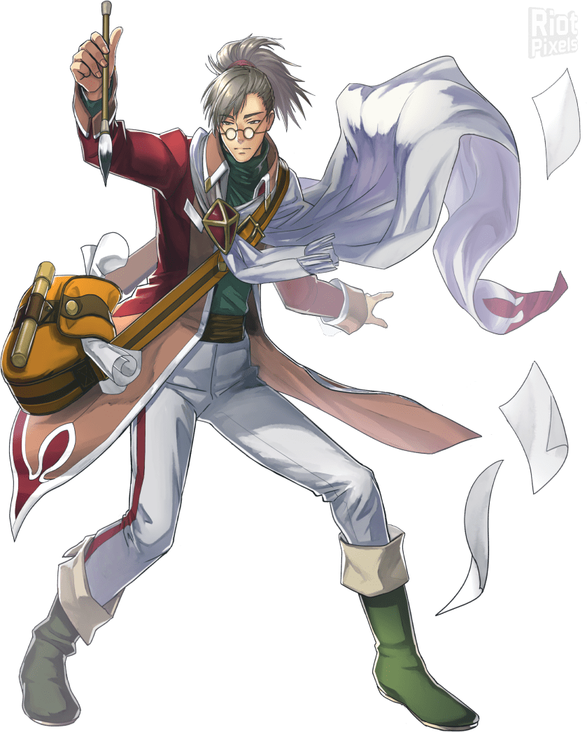 [24]-Eiyuden Chronicle: Hundred Heroes + 4 DLCs + Lam Bug Fix Download