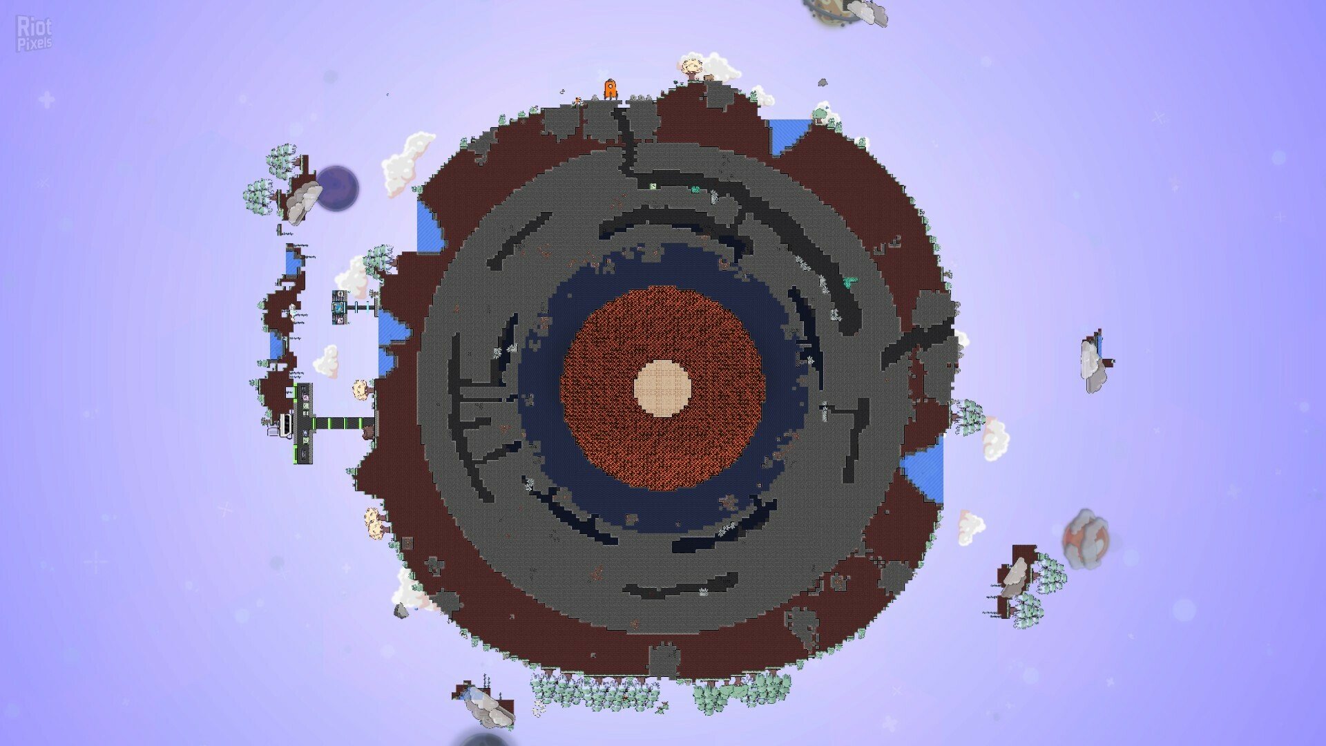 [2]-Minicology – v1.0f + Bonus Soundtrack Download