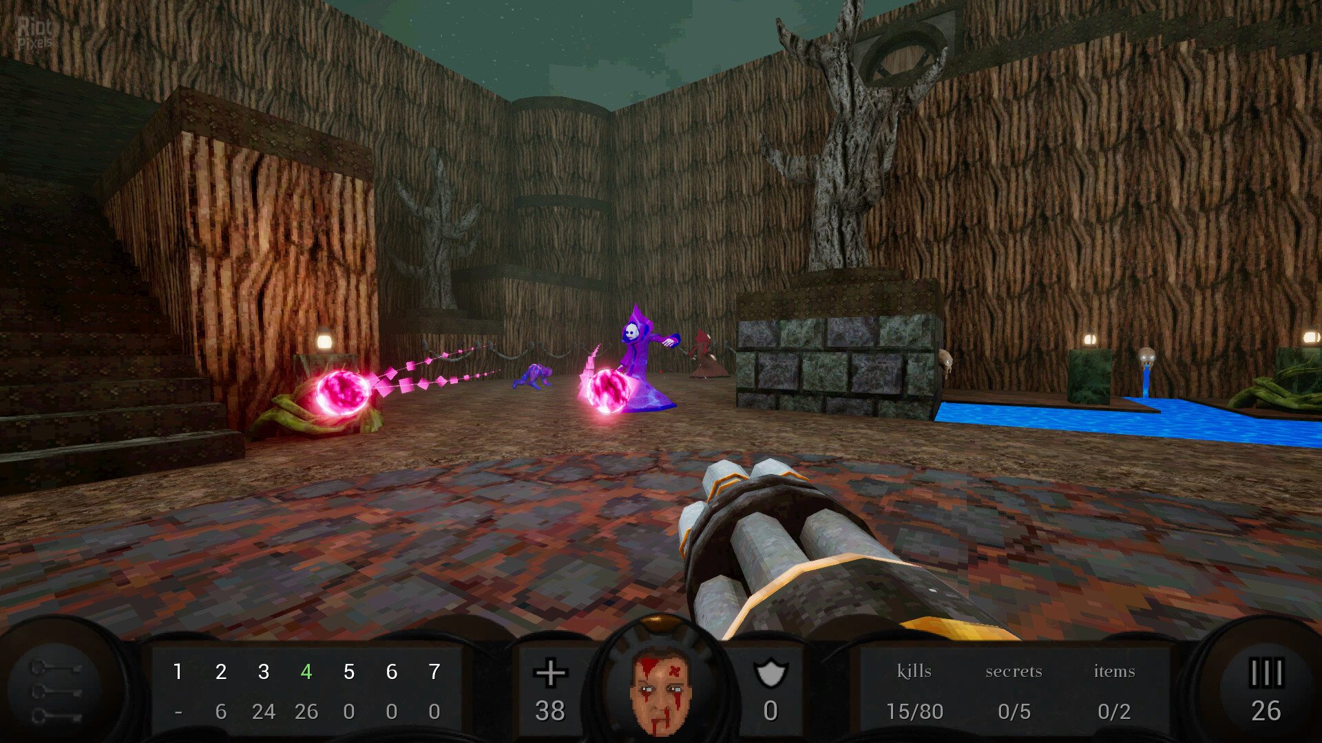 [9]-KARM: Headbang Edition – v1.0.1 + Bonus Soundtrack + Windows 7 Fix Download