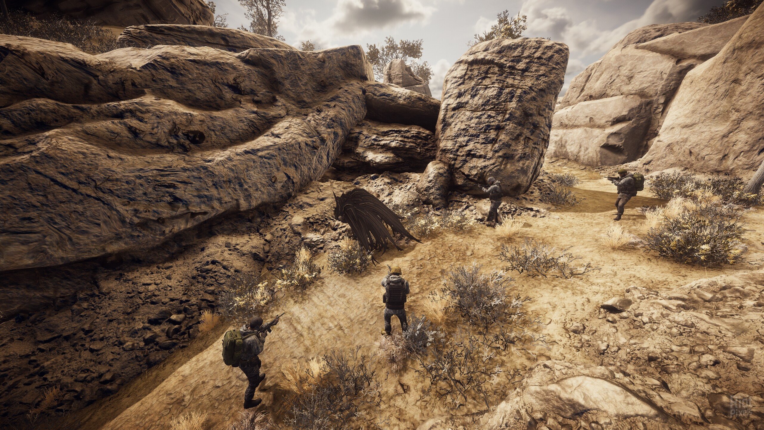 [9]-SCP Operations – v1.0.0:73 Download