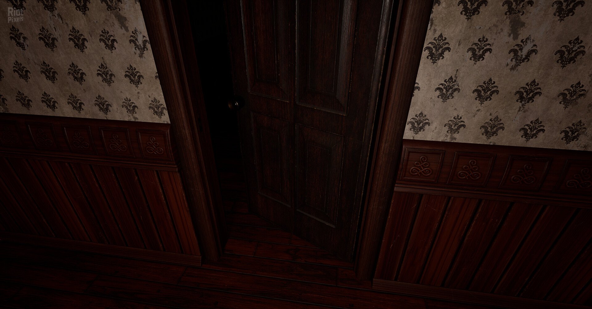 [7]-Fork Road + Windows 7 Fix Download