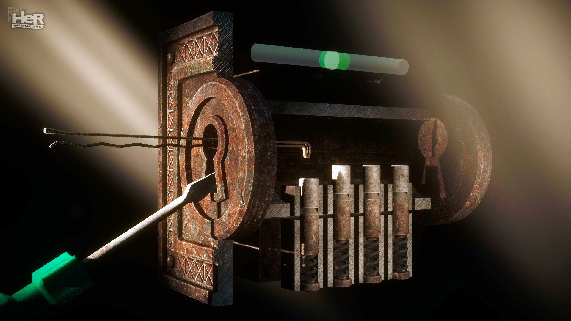 [9]-Nancy Drew: Mystery of the Seven Keys Download