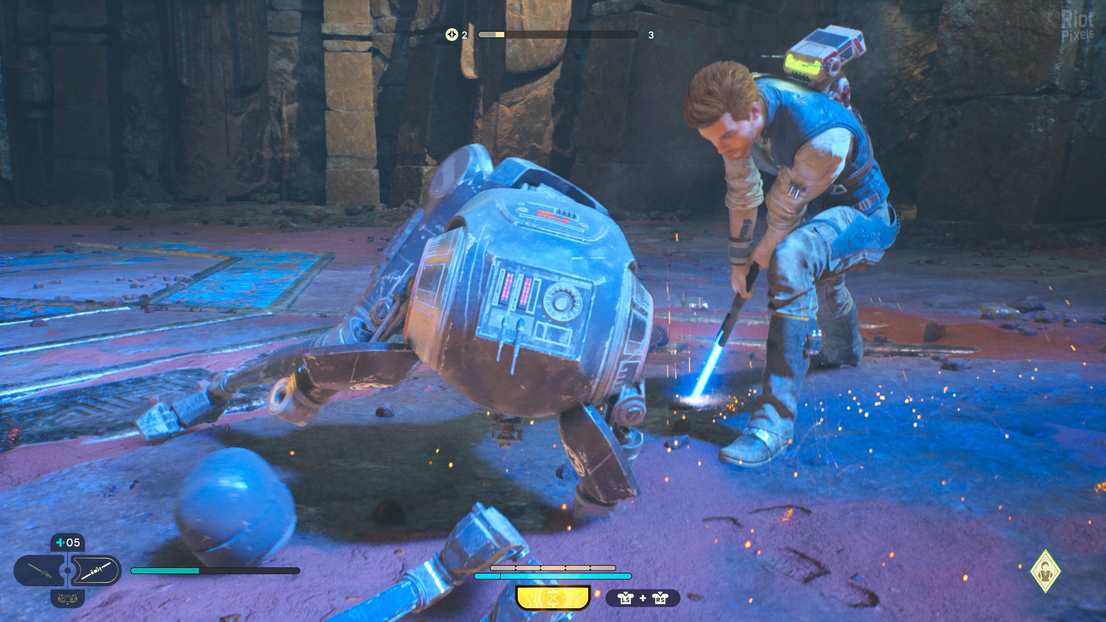 [10]-STAR WARS Jedi: Survivor – Deluxe Edition, v1.0.0.11 (Patch 9/Denuvoless) + All DLCs + Bonus Soundtracks [Monkey/Turtle Repacks] Download