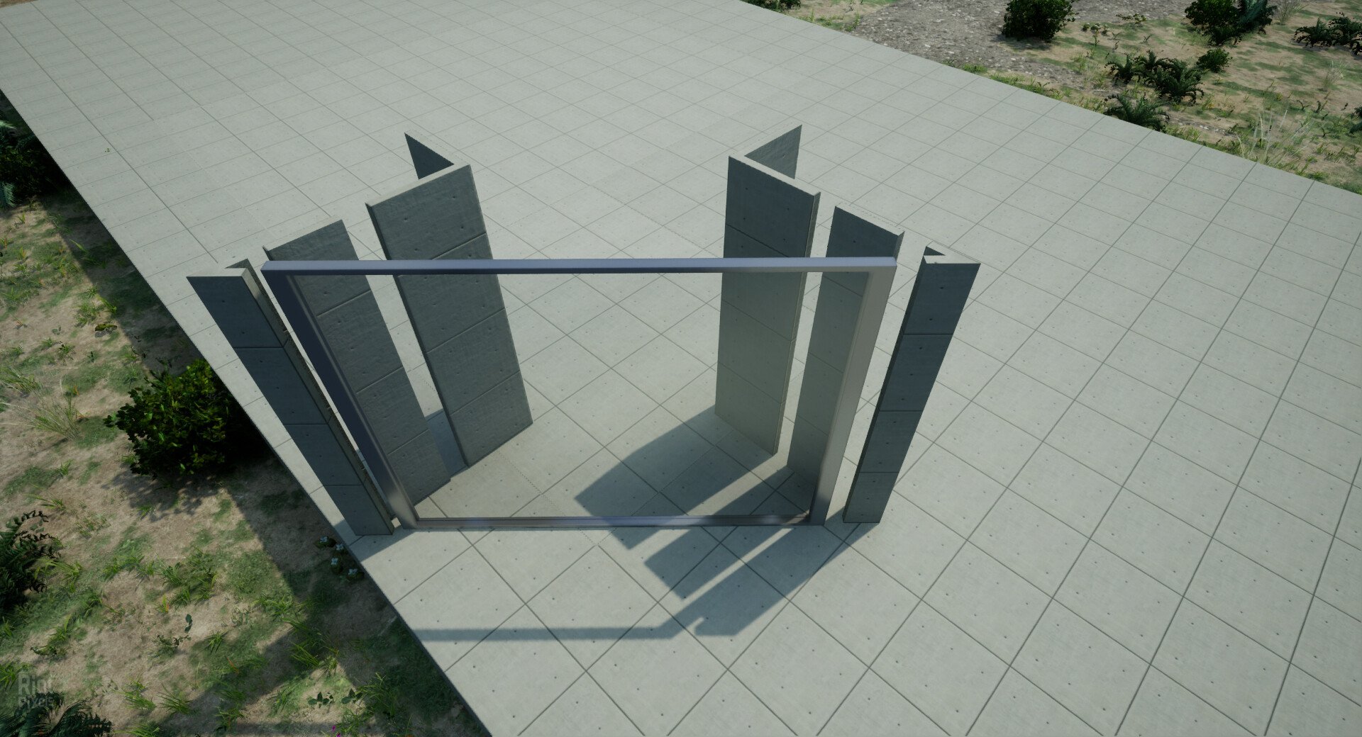 [5]-Trinity Building Editor + Windows 7 Fix Download