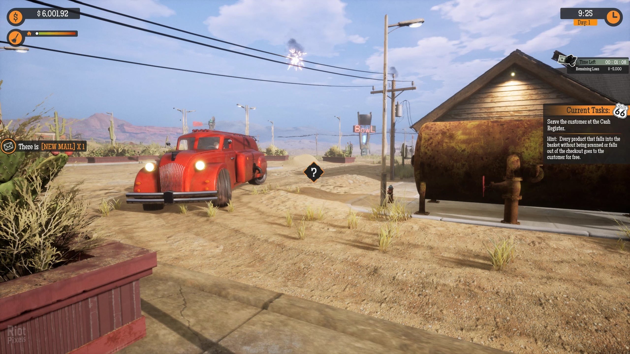 [13]-Gas Station Simulator: DLC Pack Bundle – v1.0.2.22714S + 5 DLCs Download