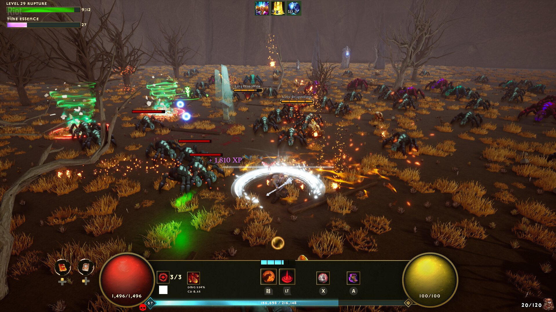 [2]-Dwarven Realms – v1.0.100 + Windows 7 Fix Download