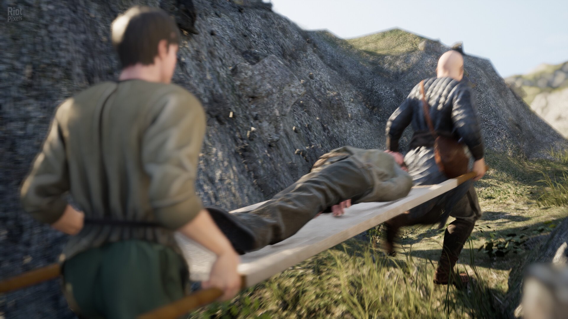 [3]-Stretcher Men + Windows 7 Fix Download