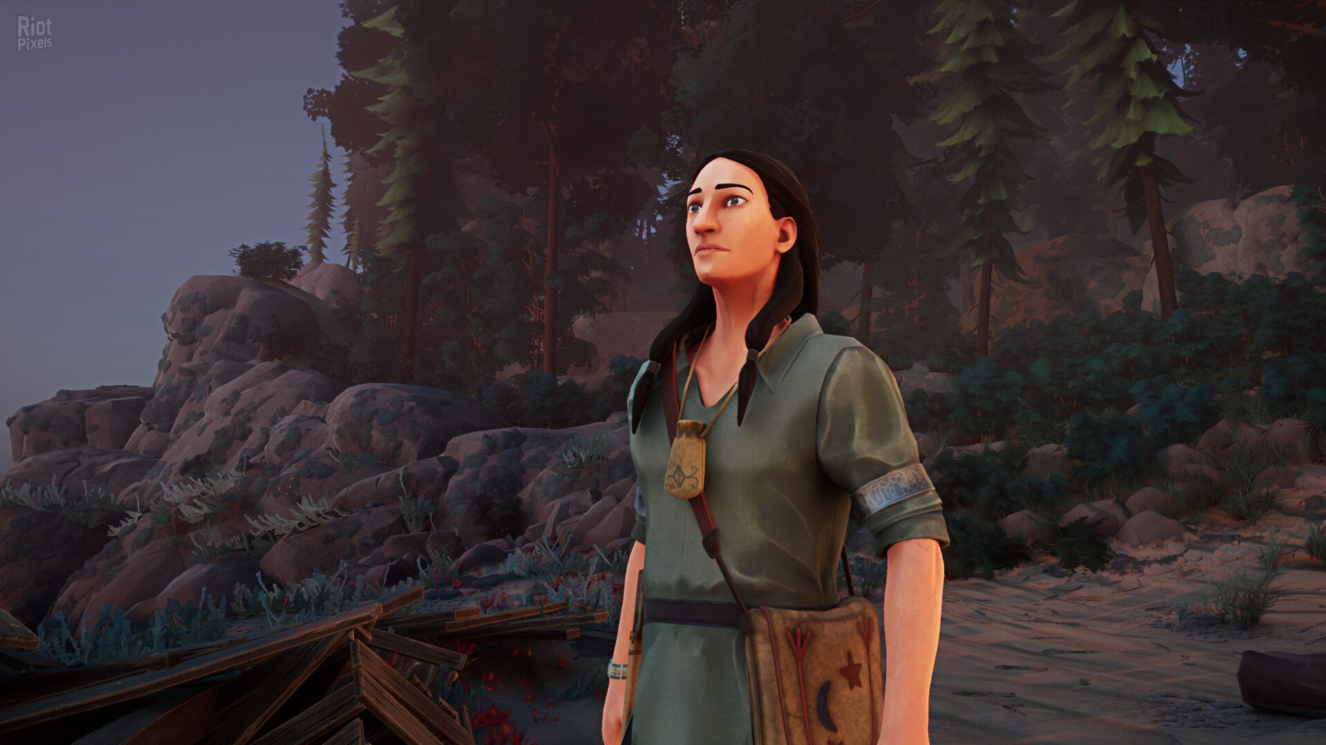 [9]-Two Falls (Nishu Takuatshina) + Windows 7 Fix Download