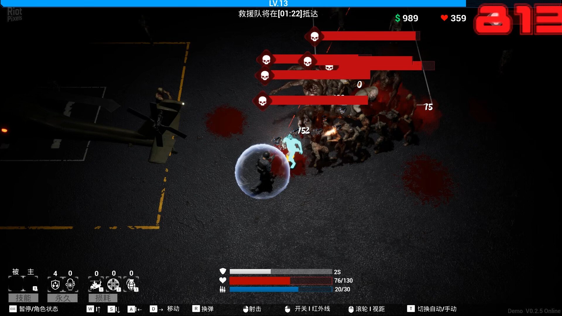 [7]-FALL – v0.1.1 + Windows 7 Fix Download