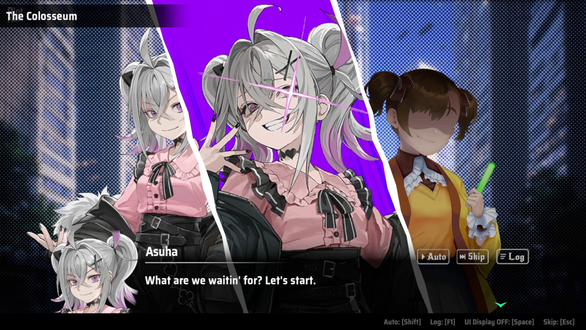 [4]-All in Abyss: Judge the Fake – Digital Deluxe Edition + 3 DLCs/Bonuses Download