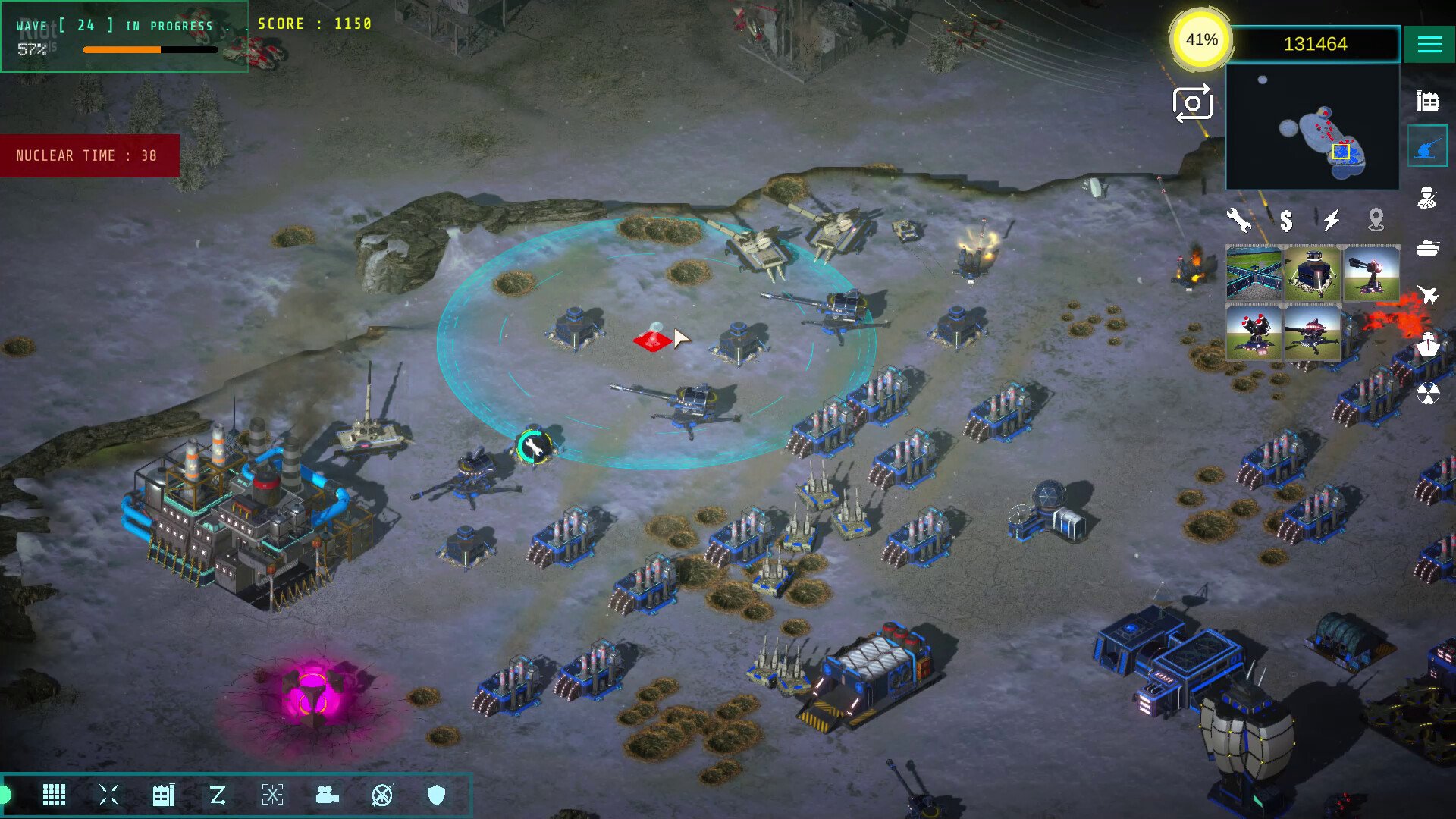 [12]-Tactical Warfare Download