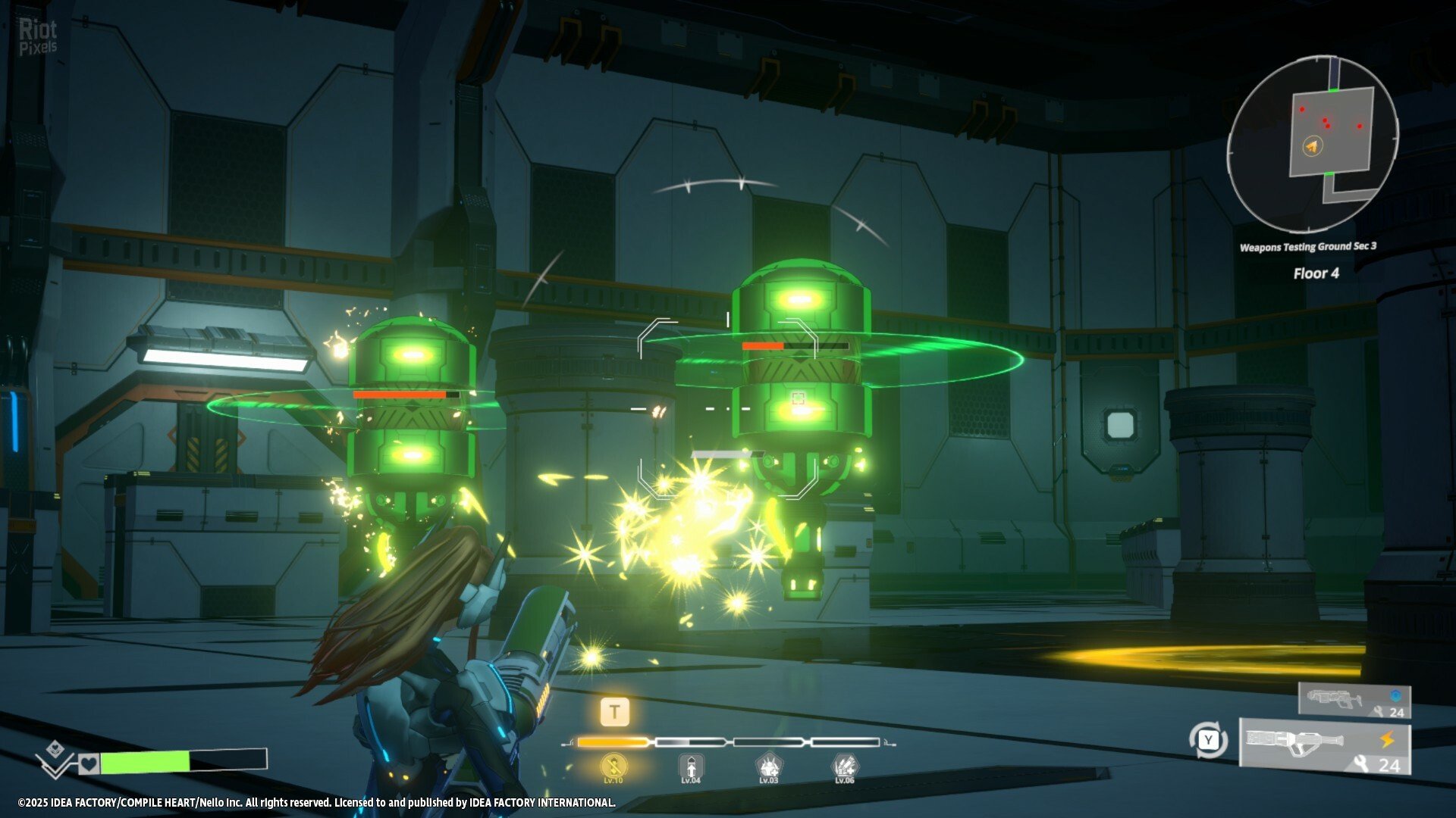 [5]-Scar-Lead Salvation: Deluxe Edition + 4 DLCs/Bonuses Download