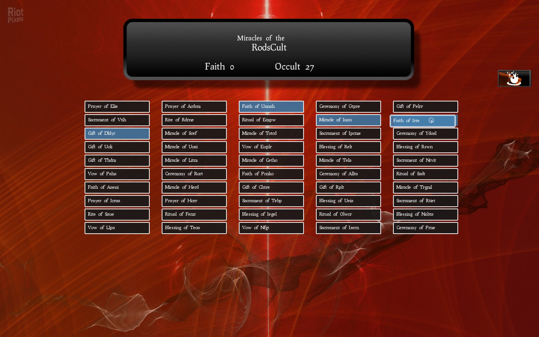 [3]-Cults & Daggers Download