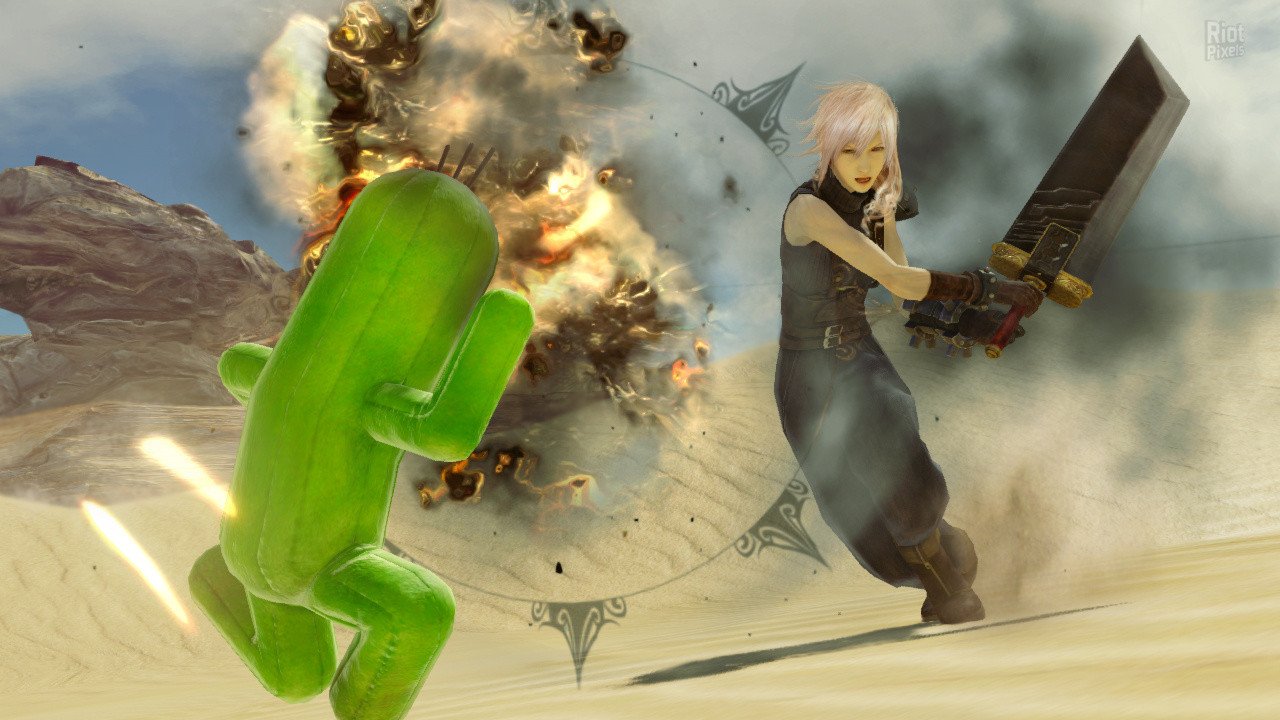 [9]-Lightning Returns: Final Fantasy XIII Download