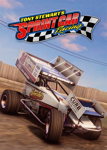 Tony Stewart’s Sprint Car Racing-HohohoGames