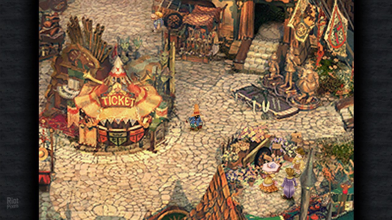 [13]-Final Fantasy IX Download