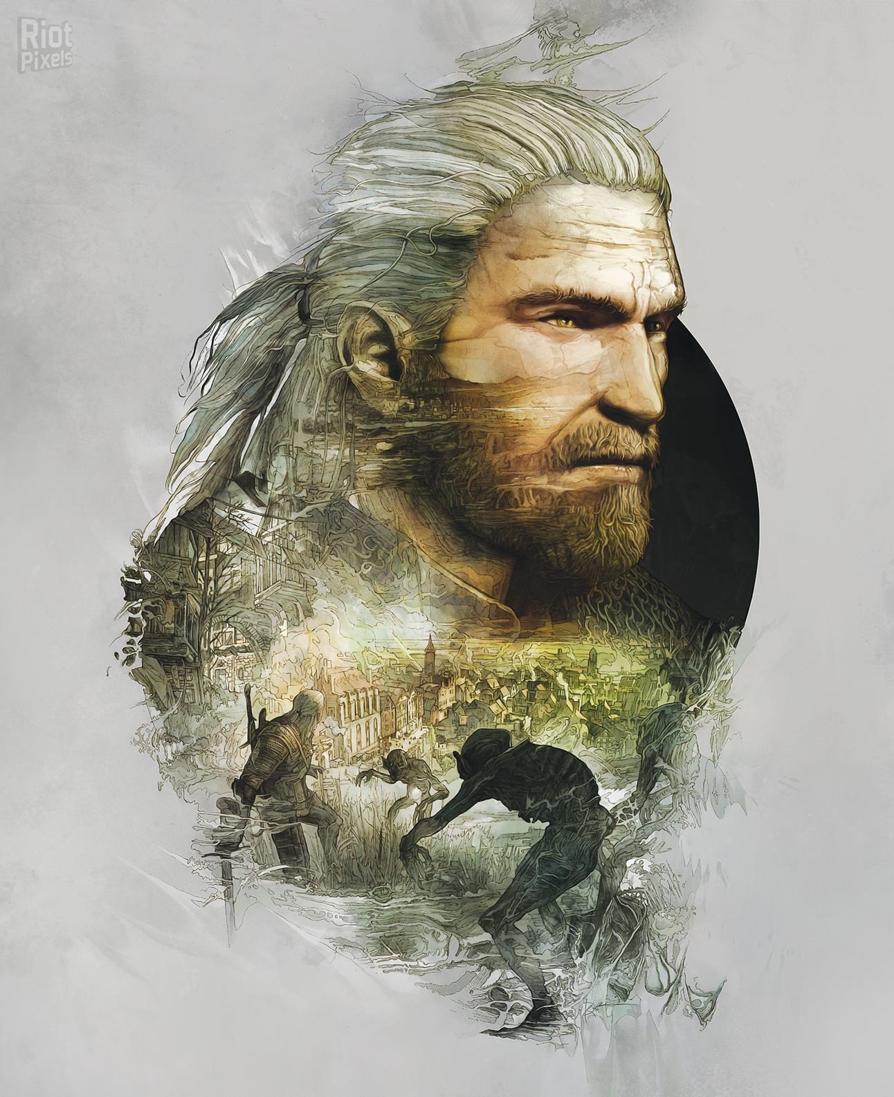 [23]-The Witcher 3: Wild Hunt – Patch from v1.21 to v1.22 Download