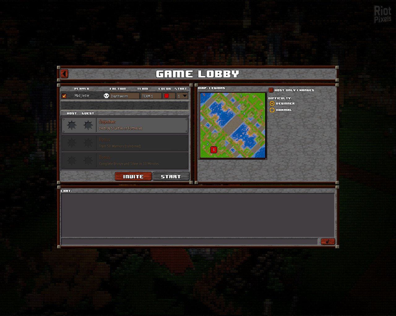 [2]-8-Bit Hordes: Complete Edition – Build 618157 Download