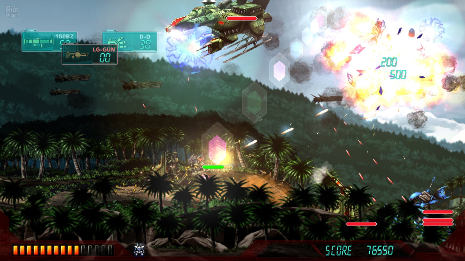 [2]-Assault Suit Leynos Download