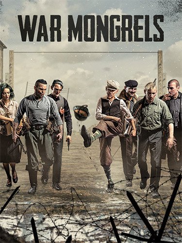 War Mongrels – v40797-HohohoGames